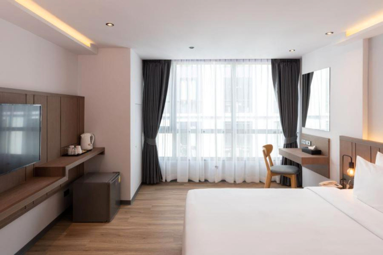 Bedroom 16