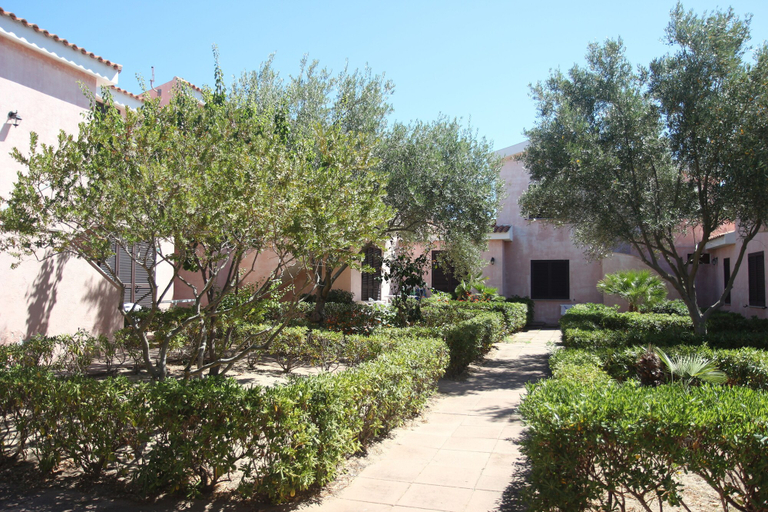 Exterior & Views 2, Marina Manna Hotel & Club Village, Sassari