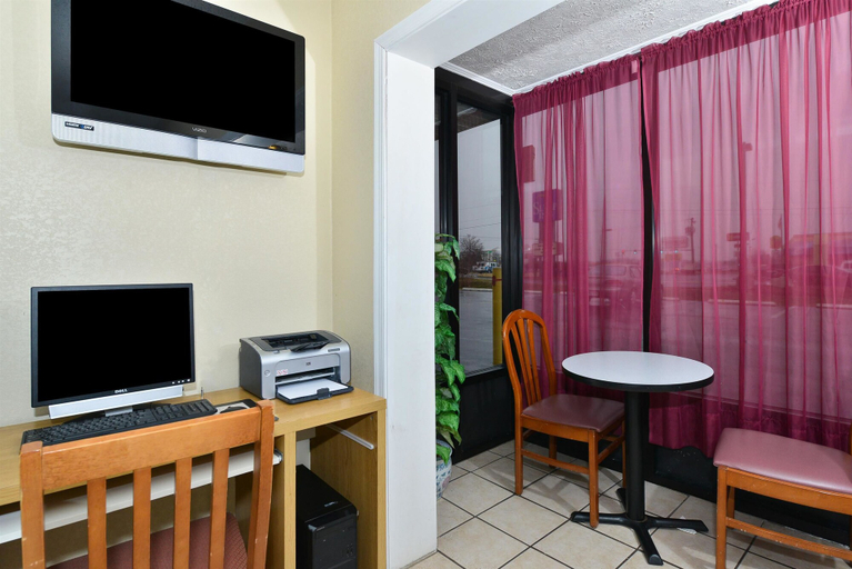 Others 5, Americas Best Value Inn Fredericksburg N, Stafford