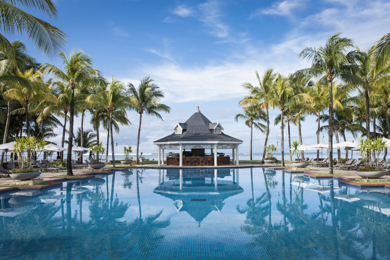 Sport & Beauty 3, Heritage Le Telfair Golf & Wellness Resort