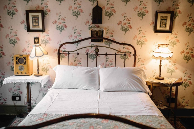Bedroom 4, St Benedict B&B, East Sussex
