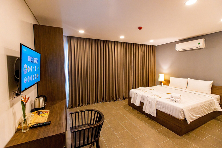 Bedroom 3, Bayya Hotel Phu Quoc, Phú Quốc
