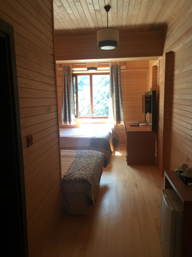 Bedroom 5, Ayder Doga Resort, Ardeşen
