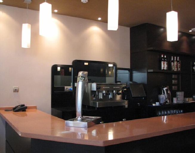 Food & Drinks 4, Hotel Ruta de la Plata, Asturias