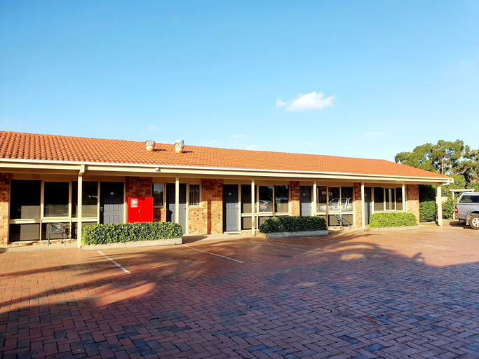 Exterior & Views 2, Werribee Park Motor Inn, Melbourne