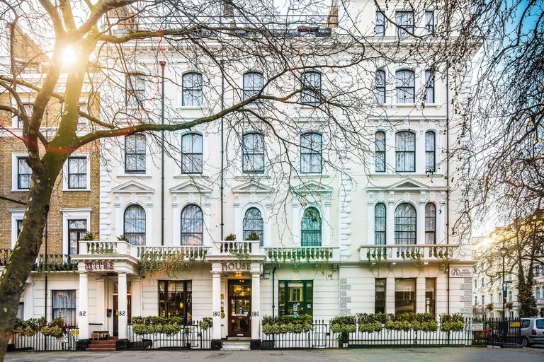 Exterior & Views 2, Mitre House Hotel, London