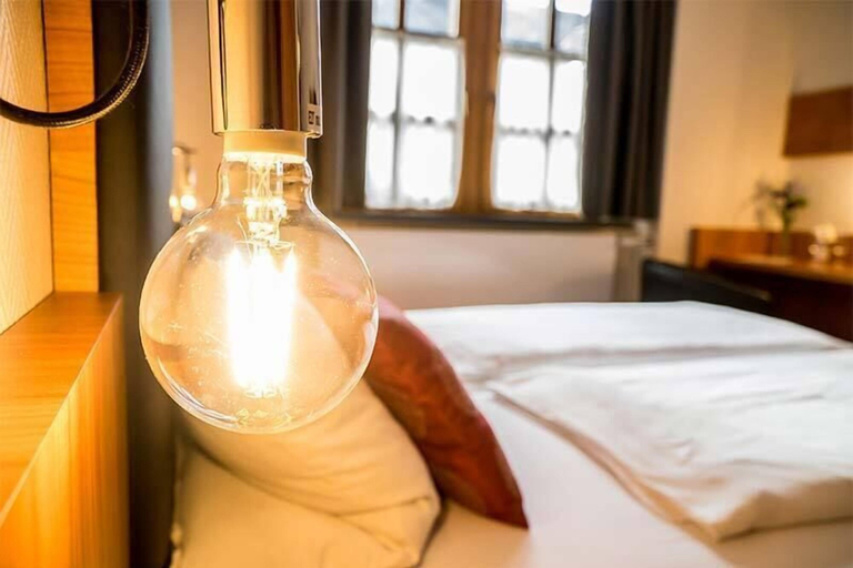 Bedroom 2, Zur Krone, Miltenberg
