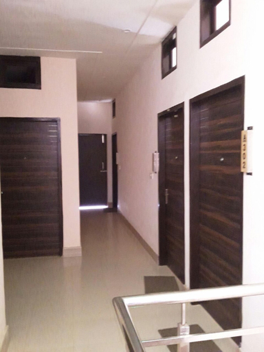 Others 4, Hotel The Atulyam, Hanumangarh