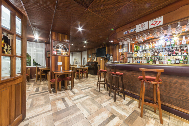 Food & Drinks 5, Hotel Leão da Montanha, Campo Limpo Paulista