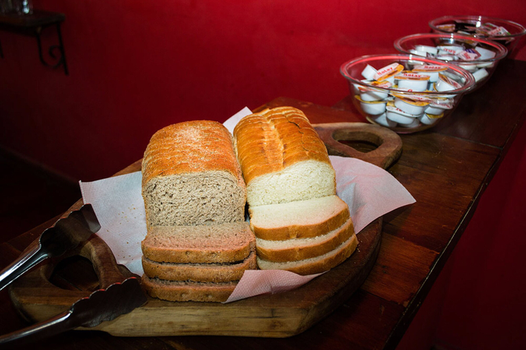 Food & Drinks 4, Hostel Inn Calafate, Lago Argentino
