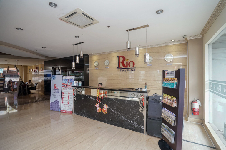 Others 2, Rio City Palembang, Palembang