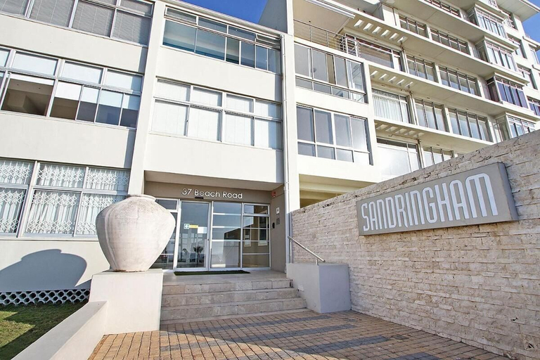 Exterior & Views, Sandringham II, City of Cape Town