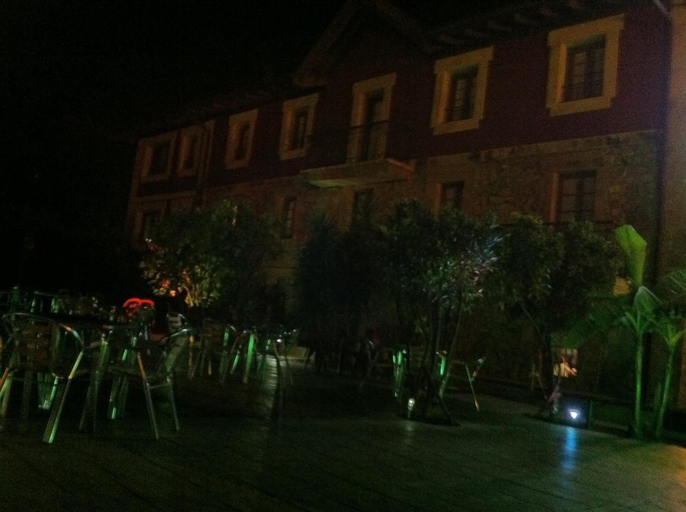 Exterior & Views 2, Hotel Rural Las Palmeras Muskiz, Vizcaya