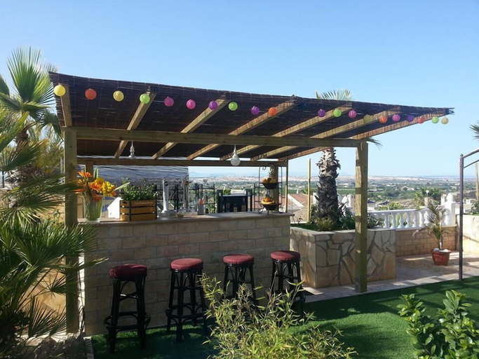Food & Drinks 5, Hotel Costa Blanca Rojales, Alicante