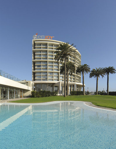 Exterior & Views 1, Enjoy Coquimbo, Elqui