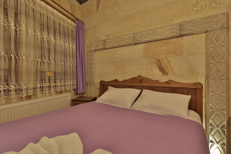 Bedroom 4, Relic House, Nevşehir