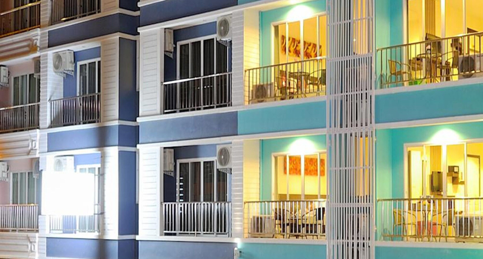 Exterior & Views 2, Pimrada Hotel, Pulau Phuket