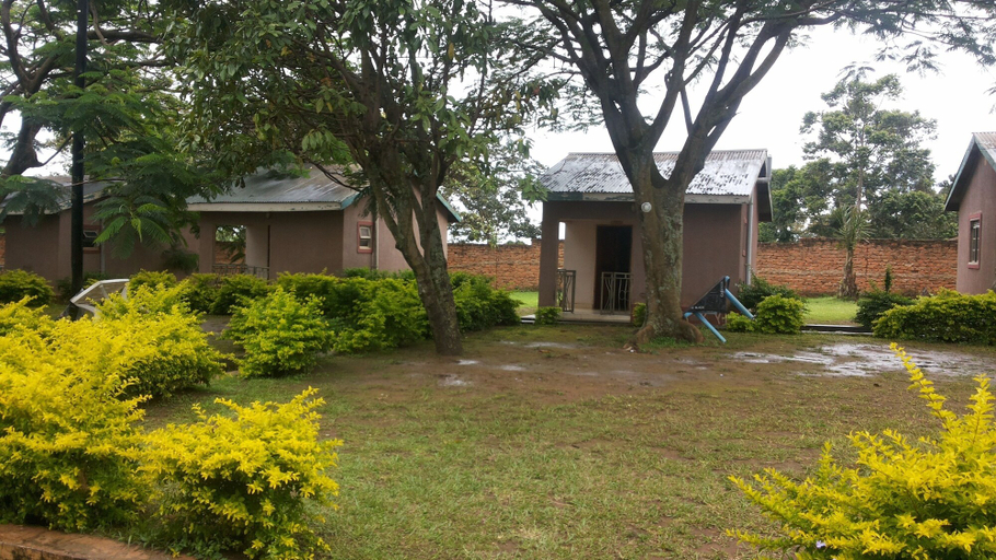 Exterior & Views 2, Blue Dove Hotel, Koboko