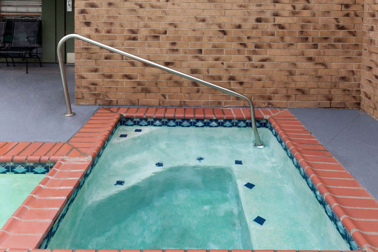 Sport & Beauty 5, Hawthorn Extended Stay by Wyndham Richardson, Dallas
