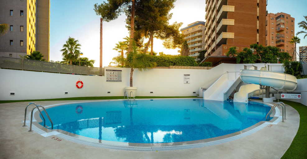 Sport & Beauty 2, RH Princesa, Alicante