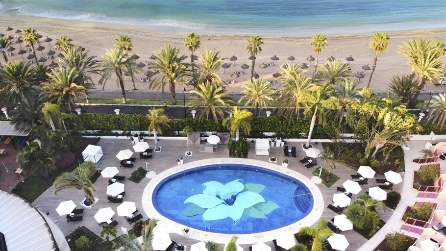 Sport & Beauty 3, Sir Anthony Hotel, Santa Cruz de Tenerife