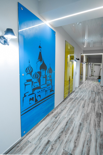 Others 4, Apart-Hotel Naumov Lubyanka, Central
