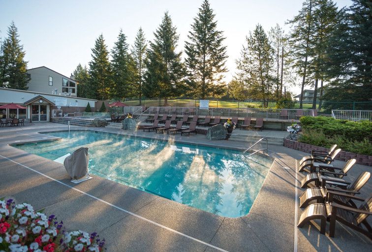 Sport & Beauty 3, Meadow Lake Resort & Condos, Flathead