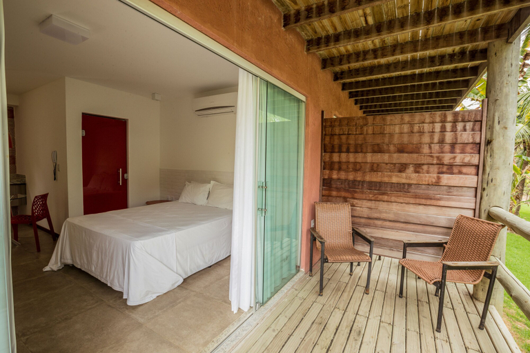 Bedroom 4, Villas Supreme Hotel, Maceió (capital)