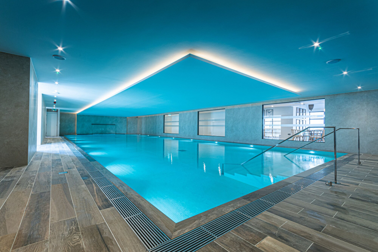 Sport & Beauty 3, Harbour Hotel Richmond, London