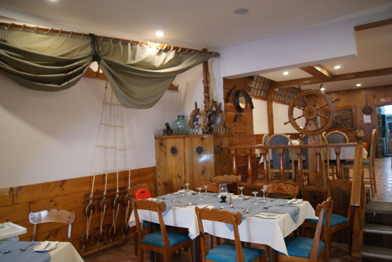 Food & Drinks 5, The Buccaneers Boutique Guest House, Saint Paul's Bay
