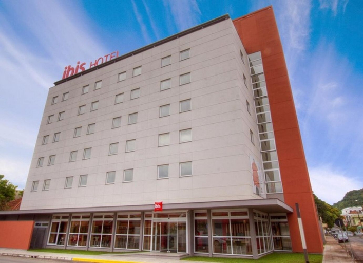 Exterior & Views 4, ibis Montenegro, Montenegro