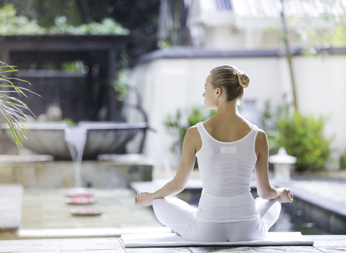 Sport & Beauty 3, Heritage Le Telfair Golf & Wellness Resort
