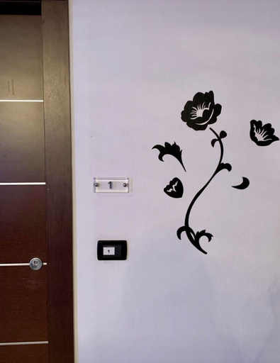 Others 5, Residence Domus, Rimini