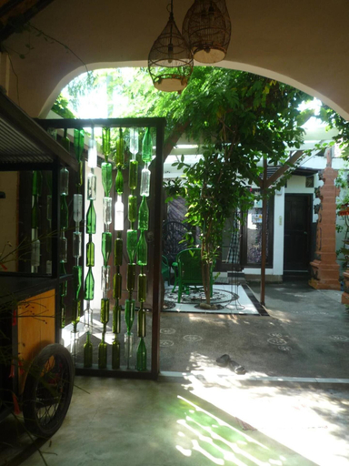 Exterior & Views 2, Gili Nyepi, Lombok