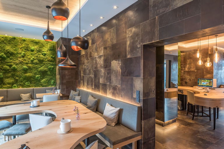 Bavaria Boutique Hotel, München