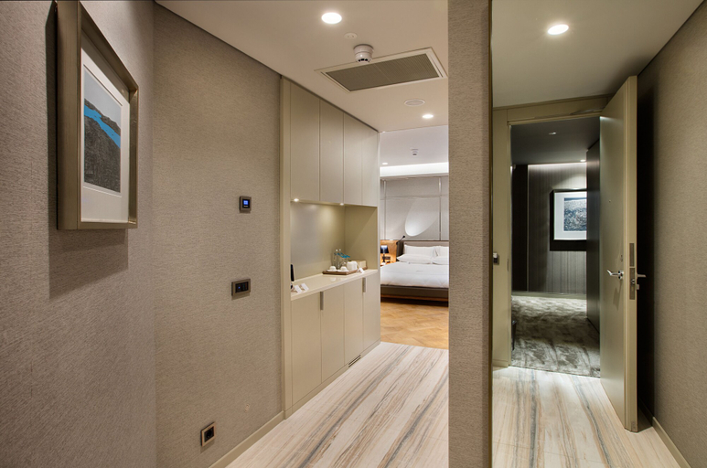 Bedroom 4, Fer Hotel, Fatih