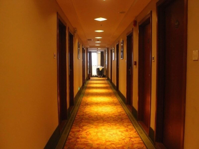 Others 5, GreenTree Shell Shenzhen Henggang Wenti Square Xianle Road Hotel, Shenzhen