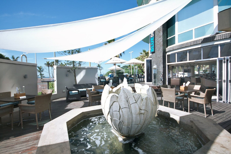 Sport & Beauty 3, The Blue Waters Hotel, eThekwini