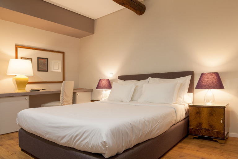 Bedroom 4, B The Guest Downtown, Porto