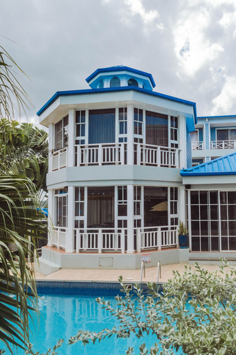 Exterior & Views 2, Hotel Casona del Lago, Flores