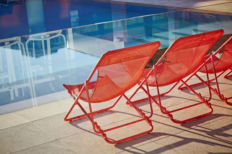 Sport & Beauty 2, Kyriad Prestige Lyon Est - Saint Priest Eurexpo Hotel and Spa, Rhône