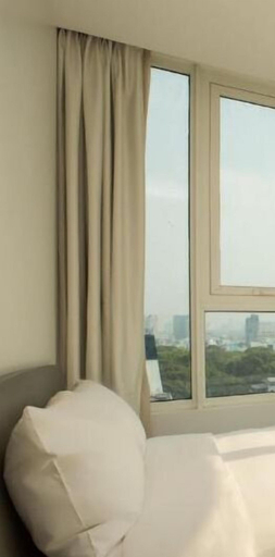 Bedroom 3, Aparthotel Mihoki, Quận 3
