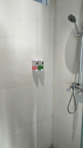Bathroom 5, The Diana Suite Tuban, Badung
