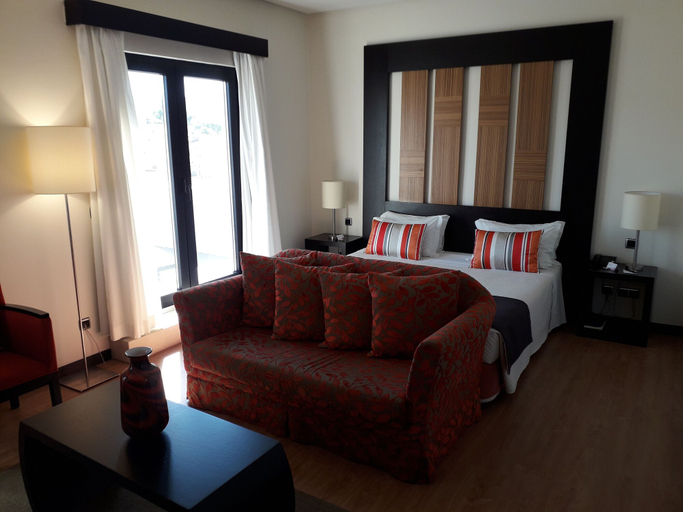 Bedroom 3, Hotel Lisboa, Lisbon