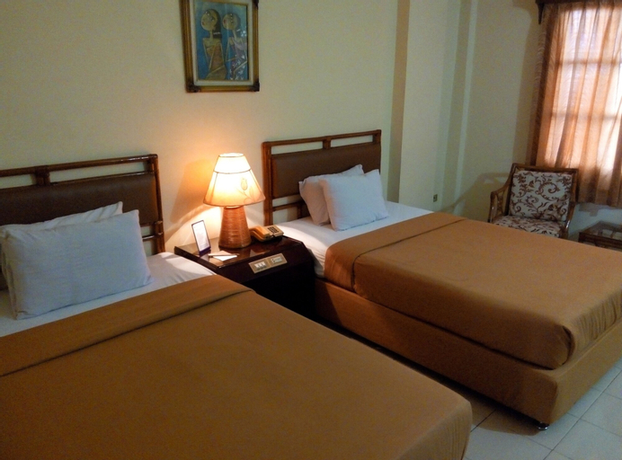 Bedroom 15