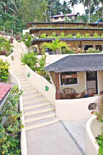 Exterior & Views 2, Oriental Sabang Hill Resort, Puerto Galera