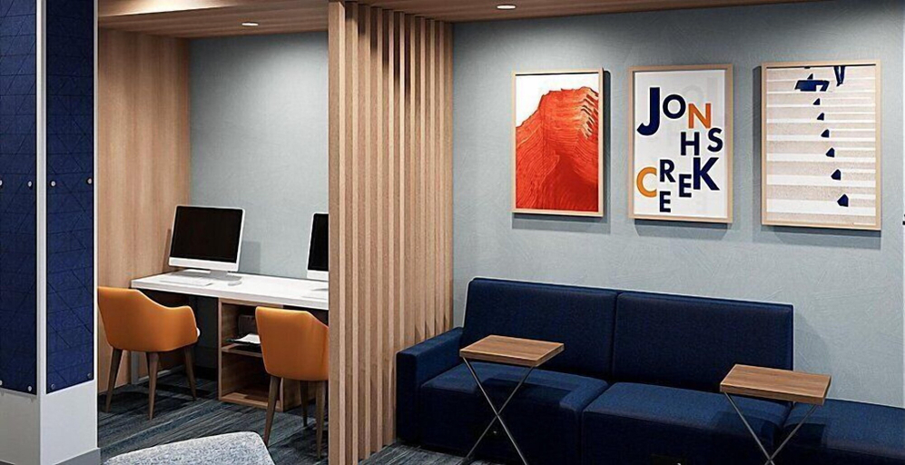 Others 2, Holiday Inn Express GLOUCESTER by IHG, Gloucester