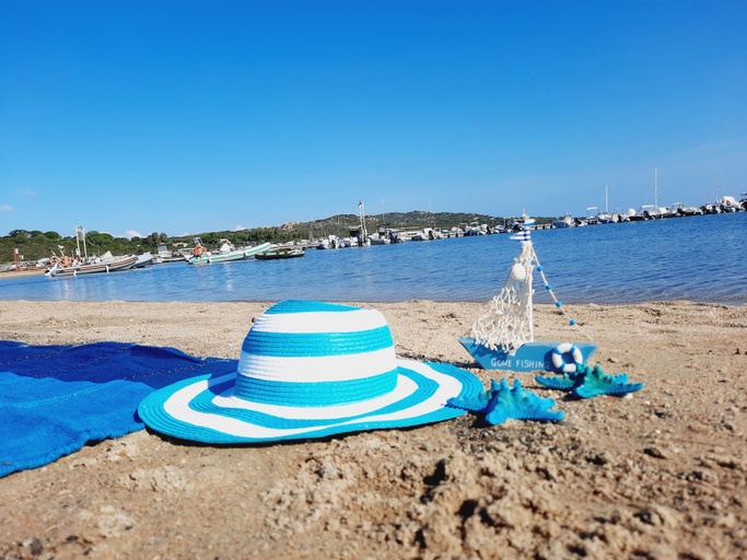 Others 5, Baia di Ulisse, Olbia-Tempio