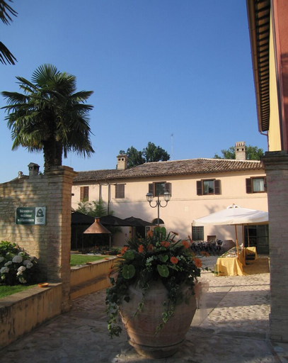 Exterior & Views 1, Hotel Casa Mancia, Perugia