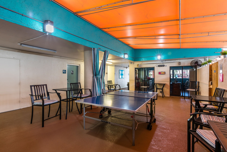Food & Drinks 5, La Costa Beach Club, Broward